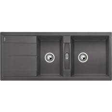 Blanco Metra 8 S Kitchen Sink 1160 x 500 mm