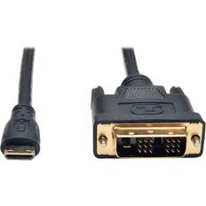 Tripp Lite HDMI Mini-DVI 5.9ft