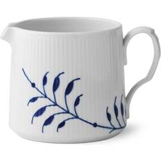 Håndvask Mugger Royal Copenhagen Blue Mega Fluted Mugge 0.7L