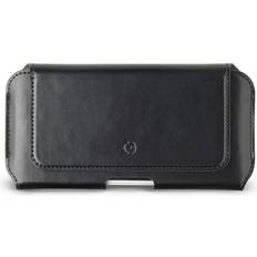 Celly Beltpro Xl Funda Para Teléfono Móvil Negro