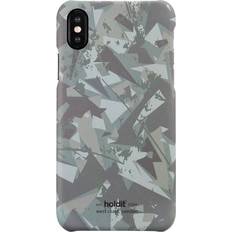 Holdit Telefoonhoesjes Holdit Franksay Phone Case iPhone X ONESIZE