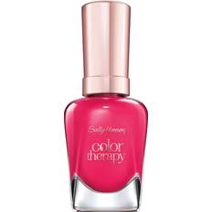 Nail Products Sally Hansen Color Therapy #290 Pampered in Pink 0.5fl oz