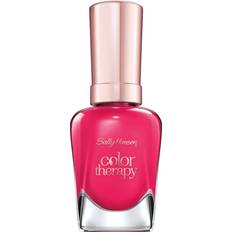 Nail Products Sally Hansen Color Therapy #290 Pampered in Pink 14.7ml