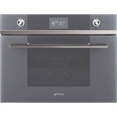 Smeg SF4102VCS Grey