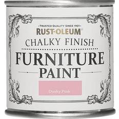 Rust-Oleum Furniture Träfärg Dusky Pink 0.125L