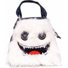 Herman Boulderbag - White