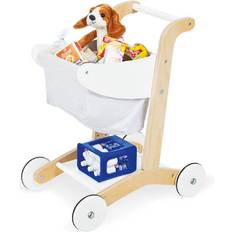 Shopping Cart Erna