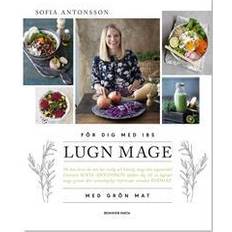 Lugn mage med grön mat (Inbunden, 2018)