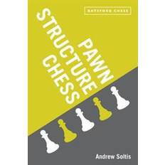 Spiele E-Books Pawn Structure Chess (E-Book, 2013)