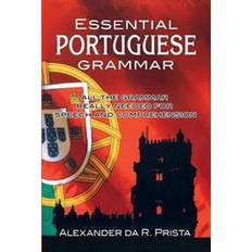 Wörterbücher & Sprachen E-Books Essential Portuguese Grammar (E-Book, 2012)