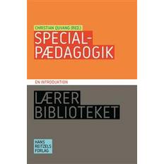 Specialpædagogik (Hæftet, 2016)
