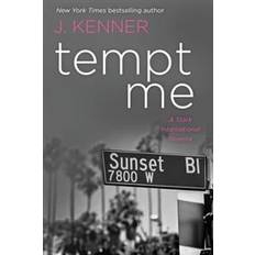 Julie kenner Tempt Me: A Stark International Novella (Paperback, 2017)