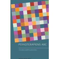 Psykoterapiens ABC (Hæftet, 2013)