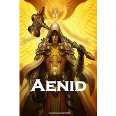 Aenid (Albanian Edition) (Paperback, 2016)