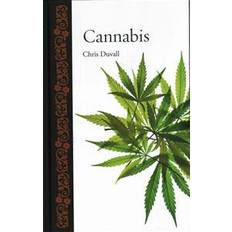 Cannabis Cannabis (Indbundet, 2015)