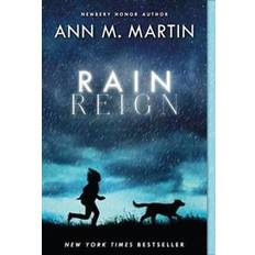 Drama Books Rain Reign (Paperback, 2018)