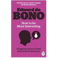 How to be More Interesting (Paperback, 2016)
