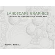 Landscape Graphics (E-bok, 2012)