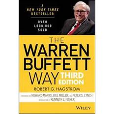 Warren Buffett Way (E-Book, 2013)