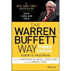 Warren buffett Warren Buffett Way (E-bok, 2013)