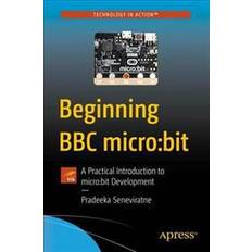 Micro bit Beginning BBC Micro-bit (Paperback, 2018)