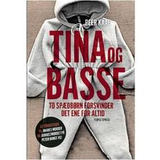 Tina & Basse (Hæftet, 2018)