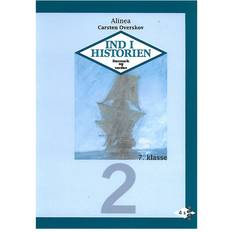 Ind i historien: 7. klasse (Kassette 5-8) (Ljudbok, CD, 1998)