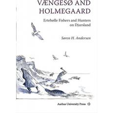 Vængesø and Holmegaard (Indbundet, 2018)