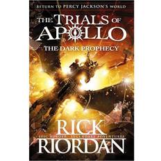 The Dark Prophecy (Paperback, 2018)