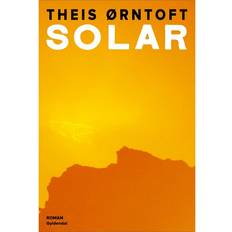 Theis ørntoft Solar (E-bok, 2018)