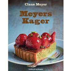 Meyers Meyers kager (Inbunden, 2018)