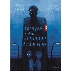 Bøger Drengen i den stribede pyjamas (Indbundet, 2018)