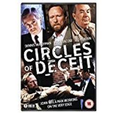 Circles of Deceit [DVD]