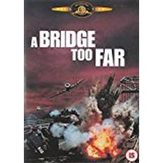 A bridge too far (DVD)