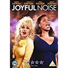 Movies Joyful Noise (DVD + UV Copy) [2012]