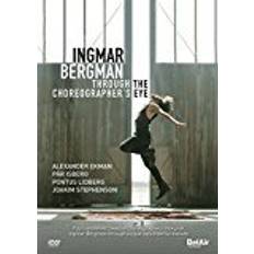 Bergman:Through Choreo Eye [Various] [Belair Classiques: BAC149] [DVD]