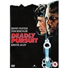 Deadly Pursuit [DVD] [1988]