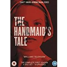 Movies The Handmaid's Tale Season 1 [DVD] [2018]