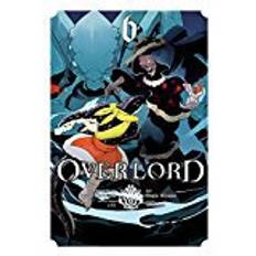 Manga Overlord, Vol. 6 (manga) (Overlord Manga) (Paperback, 2018)