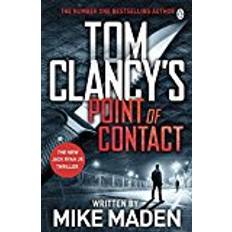Amazon prime Tom Clancy's Point of Contact: INSPIRATION FOR THE THRILLING AMAZON PRIME SERIES JACK RYAN (Jack Ryan Jr)