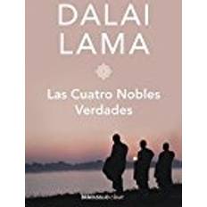 Religión y Filosofía Libros Las Cuatro Nobles Verdades (Tapa blanda, 2016)