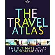 The Travel Atlas (Lonely Planet)