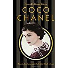 Chanel perfume Coco Chanel: Pearls, Perfume, and the Little Black Dress