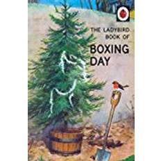 Bøker The Ladybird Book of Boxing Day (Ladybirds for Grown-Ups)