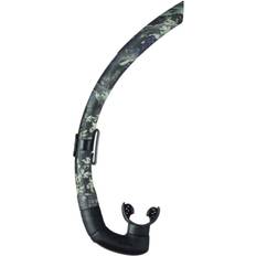 Snorkels Mares Dual Camo