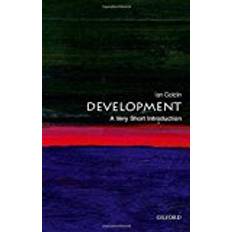 Böcker Development (Häftad, 2018)