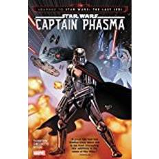 Star wars phasma Star Wars: Journey to Star Wars: The Last Jedi - Captain Phasma