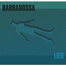 Barbarossa - Lier (Vinyl)