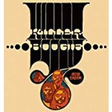 Killer Boogie - Acid Cream (Ltd Lp) (Vinyl)