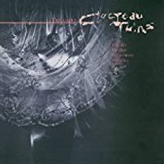 Cocteau Twins - Treasure